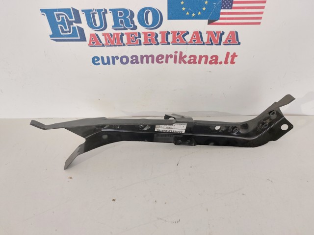 Support Assembly-Radiator Core,Upper LH